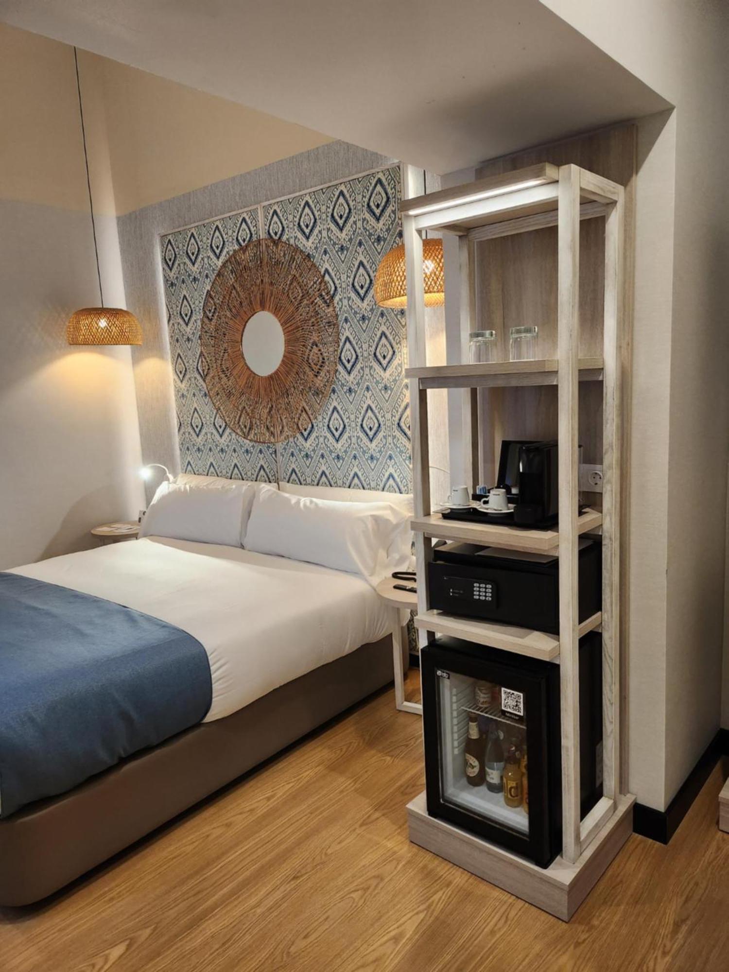 Basic Double Room