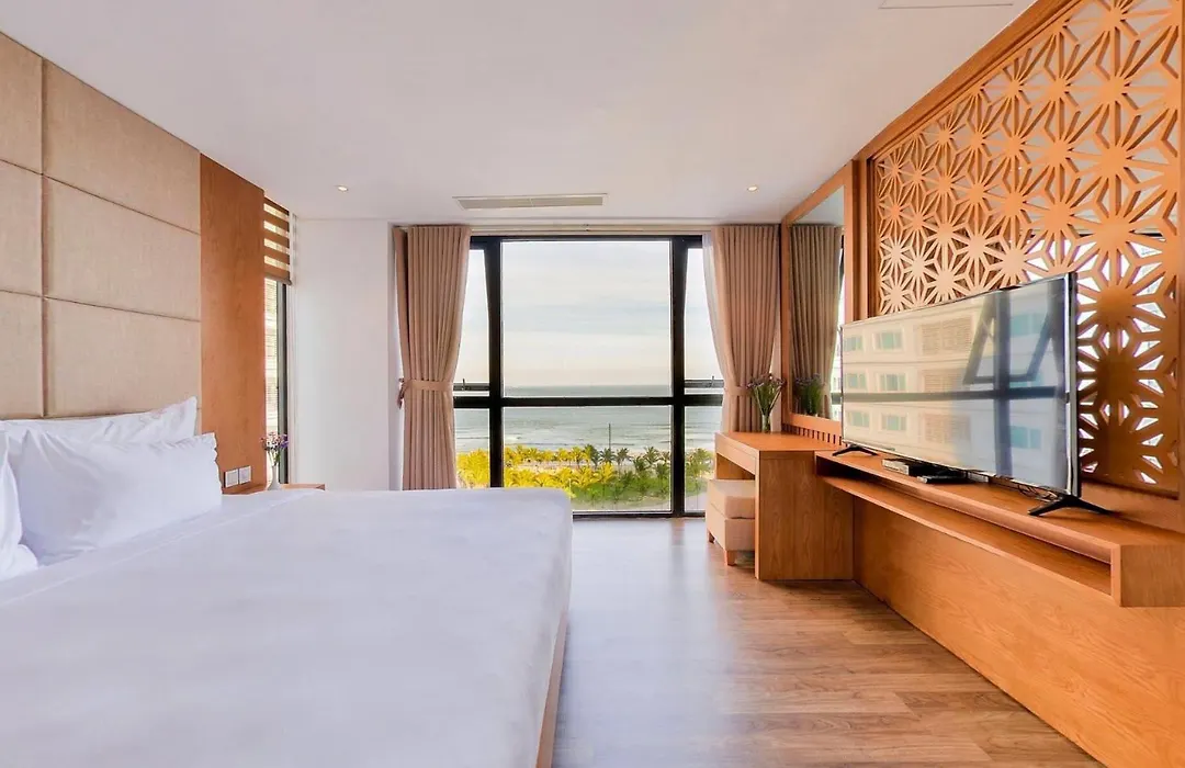 Soho Boutique Hotel-1