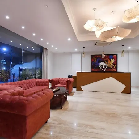Soho Boutique Hotel-3