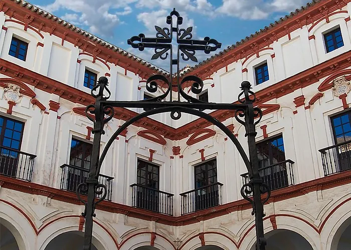 Hotel Boutique Convento Cádiz